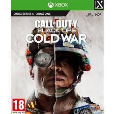 Black ops xbox one Call of Duty: Black Ops Cold War (XBSX)