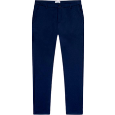 Woodbird steffen Woodbird Steffen Twill Pant - Navy