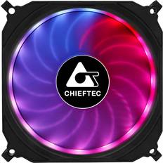 Chieftec Tornado CF-1225RGB 120mm