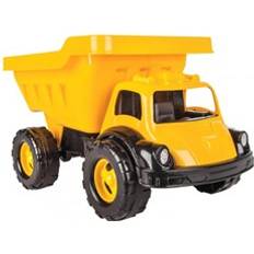 Sandbox Car Big Kip Truva Truck