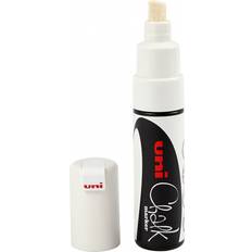 Uni Posca Chalk Marker PWE-8K White