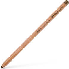 Faber-Castell Pitt Pastel Pencil Burnt Umber