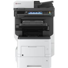 Kyocera Láser Impresoras Kyocera ECOSYS M3860idnf Impresora All-In-One Laser Monocromo A4 (4 en 1)