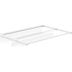Skostativ på tilbud Elfa Mesh Skostativ 45x9.6cm