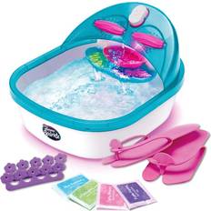 Cra-Z-Arts Shimmer 'n Sparkle Real Massaging Foot Spa