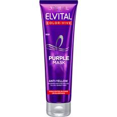 Haaraccessoires L'Oréal Paris Elvital Color-Vive Purple Hair Wrap