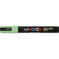 Uni Posca PC-1MR Extra Fine Bullet Apple Green