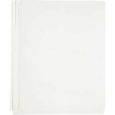 Transfer Sheet 12 Sheets White