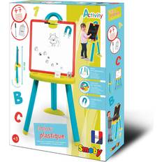 Smoby Kreativitet & hobby Smoby Painting & Creative Board