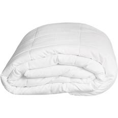 Cura of Sweden Pearl Queen Vektdyne 16kg Hvit (220x200cm)