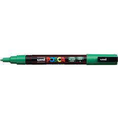 Uni Posca PC-3M Fine Bullet Green 1.3mm