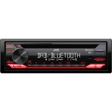 JVC KD-DB622BT 200W Bluetooth