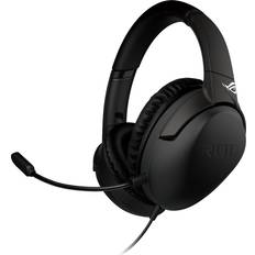 ASUS Sí Auriculares ASUS ROG Strix Go Auriculares Diadema USB Tipo C Negro