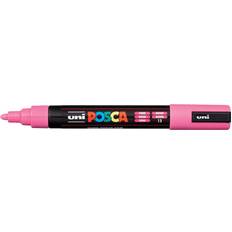 Uni Posca PC-5M Medium Bullet Pink