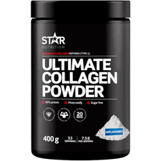 Collagen powder Star Nutrition Ultimate Collagen Powder 400g