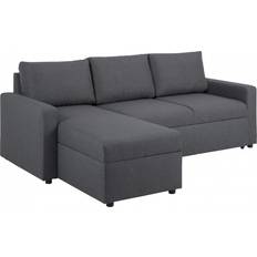 Sander Soffa 218cm 3-sits