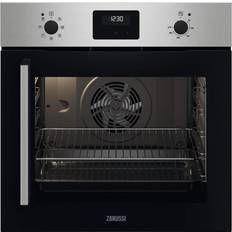 Zanussi ZOCNX3XR Stainless Steel