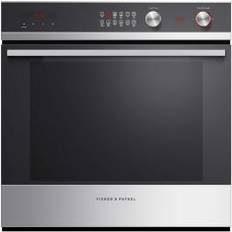 Fisher & Paykel Ovens Fisher & Paykel OB60SD11PX1 Black, Stainless Steel
