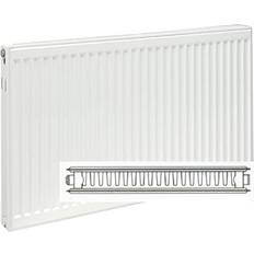 Compact radiator Prorad Compact Type 21 400x400mm