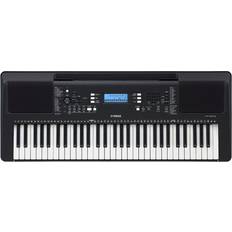 Yamaha psr keyboard Yamaha PSR-E373