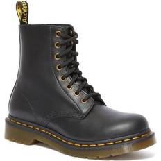 Dr Martens 1460 Schuhe Dr. Martens 1460 Pascal Wanama - Black