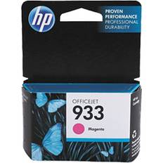 Hp 6700 HP 933 Cartouche D'encre Magenta (CN059AE)