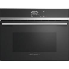 Fisher & Paykel OS60NDB1 Black, Stainless Steel