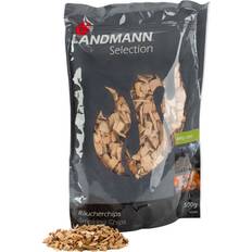 Landmann Grillzubehör Landmann Selection Apple Wood Chips 500g 16304