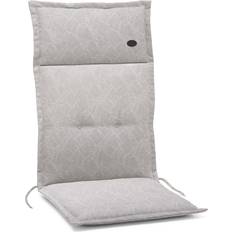 Hillerstorp Milano High 98066289 Stolsdyna Vit (117x50cm)