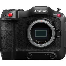 Canon camera Canon EOS C70, Appareil photo numérique