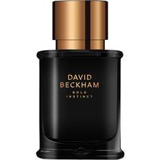 David beckham bold instinct edt David Beckham Bold Instinct EdT 30ml