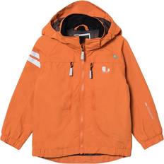 Orange Skaljackor Barnkläder Lindberg Lingbo Jacket - Orange