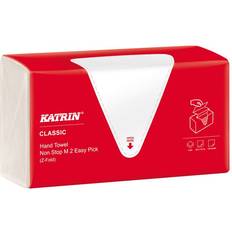 Katrin Papirhåndklæder Katrin Classic Hand Towel Non Stop M2 135pcs
