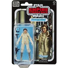 Hasbro Star Wars the Empire Strikes Back Princess Leia Organa 6" Figure E7613