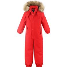 Reima Stavanger Overall Winter - Tomato Red (520265-3880)