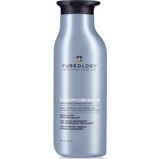 Strength Cure Blonde Shampoo