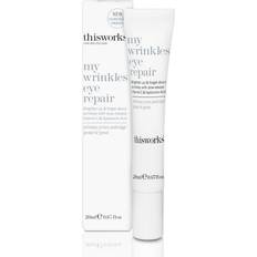 This Works My Wrinkles Eye Repair 20ml