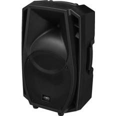 Img Stage Line Luidsprekers Img Stage Line WAVE-10P Passieve PA-Speaker 25 cm