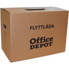 Flyttlåda