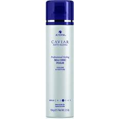 Alterna Lacche per capelli Alterna Caviar Anti-Aging Sea Chic Foam 156g