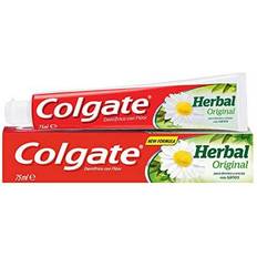 Colgate Tannkremer Colgate Herbal Original 75ml