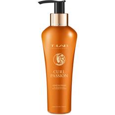 T-LAB Professional Curl Passion Leave-in Cream 130ml