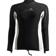 Lavacore Long Sleeve Polytherm Top W