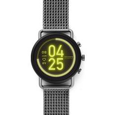 Skagen Falster Wearables Skagen Connected Gunmetal Male One Size