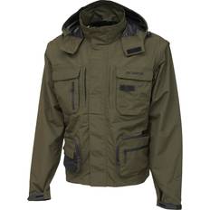 Manitoba Jacket