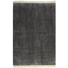 Be Basic 845054 Grey 120x180cm