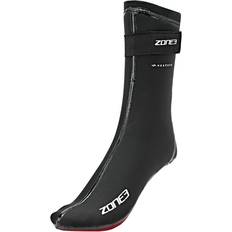 Neoprene Swim Socks Zone3 Neoprene Heat-Tech 3,5mm