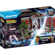 Back to the Future Julekalender 70574