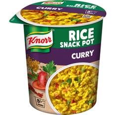 Snack pot Knorr Rice Snack Pot Curry 87g