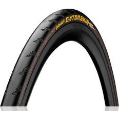 Continental gatorskin Continental Gatorskin Clincher 25-622 (700 x 25C)